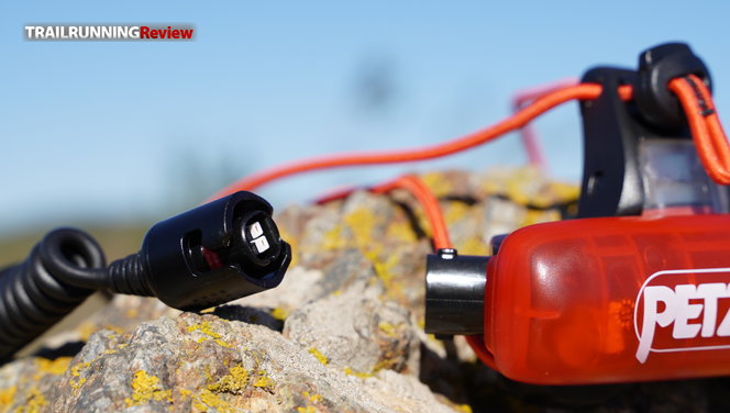 Petzl NAO+ - TRAILRUNNINGReview.com